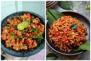 23 Resep aneka olahan tempe goreng tanpa tepung, simpel dan bikin nagih