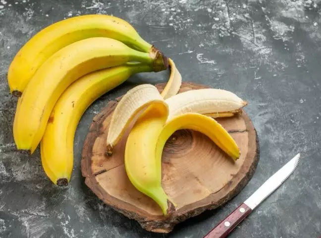 Arti mimpi pisang  © 2022 berbagai sumber  Arti mimpi pisang  © 2022 berbagai sumber