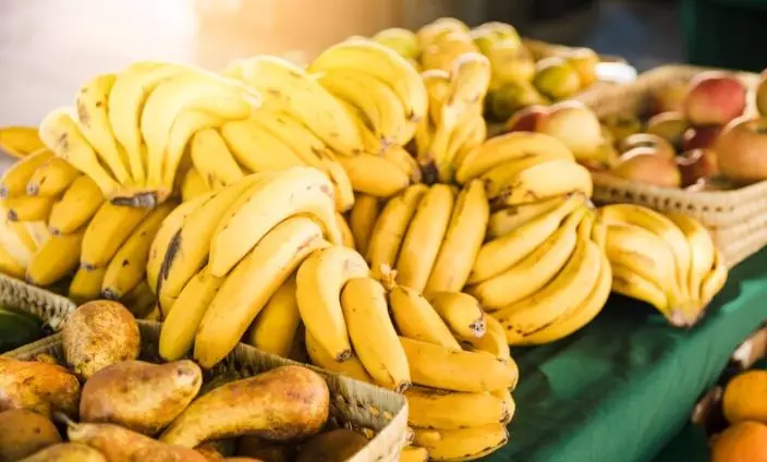 Arti mimpi pisang  © 2022 berbagai sumber  Arti mimpi pisang  © 2022 berbagai sumber