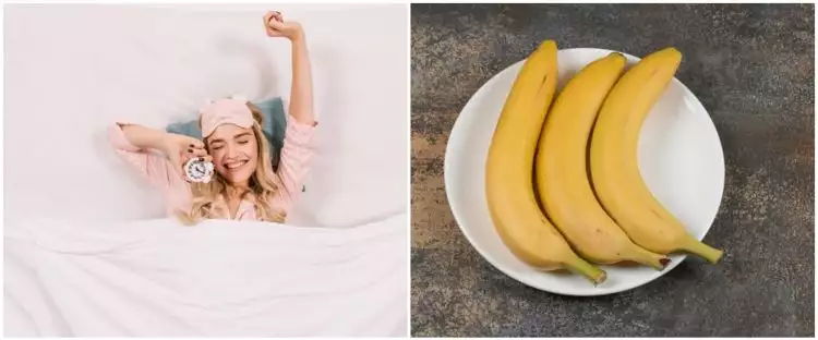 9 Arti mimpi pisang yang perlu diketahui, pertanda baik dan buruk