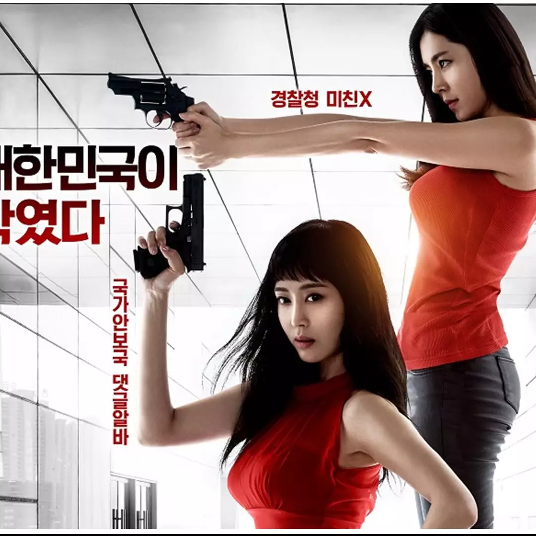 9 Film Korea terbaik tentang agen rahasia, penuh intrik &amp; baku hantam