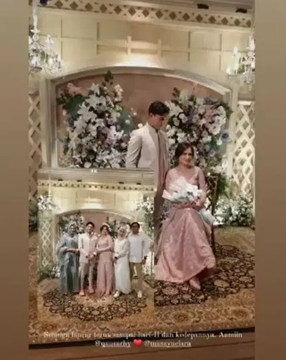 lamaran Masayu Clara Berbagai sumber lamaran Masayu Clara Berbagai sumber