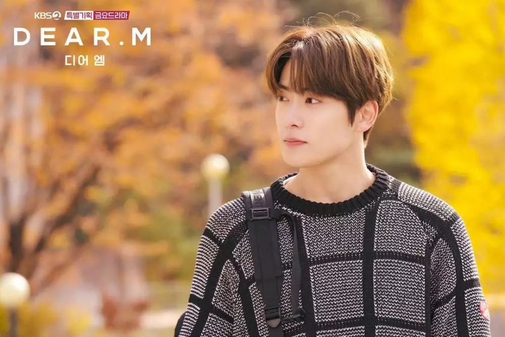 Pesona member NCT akting di drama © berbagai sumber