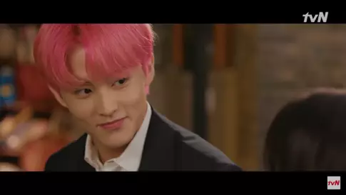 Pesona member NCT akting di drama © berbagai sumber