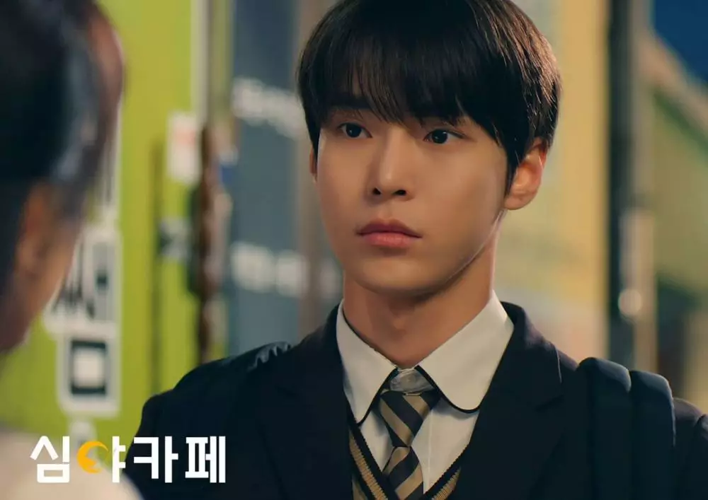 Pesona member NCT akting di drama © berbagai sumber