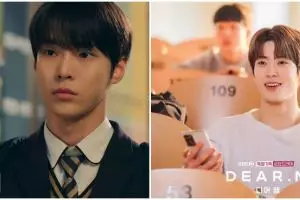 11 Pesona member NCT akting di drama, Doyoung jadi peran utama