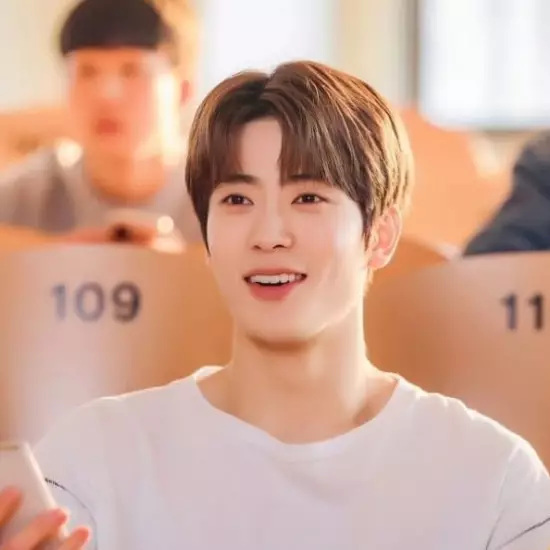 11 Pesona member NCT akting di drama, Doyoung jadi peran utama