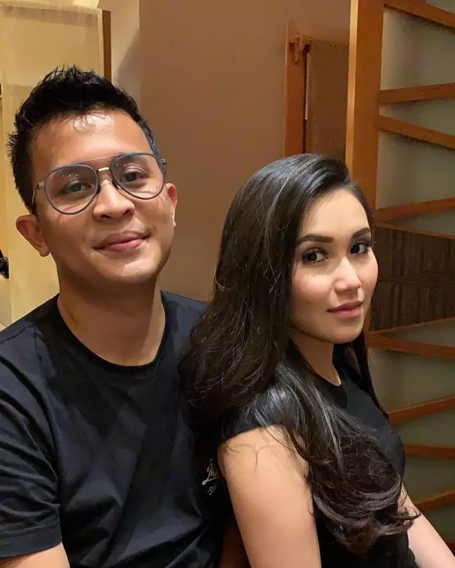 Fakta menarik Nanda Fachrizal Instagram