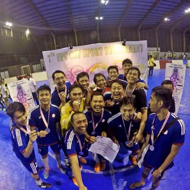 Fakta menarik Nanda Fachrizal Instagram