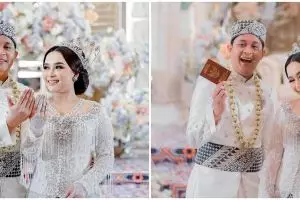 6 Fakta menarik Nanda Fachrizal, suami adik Ayu Ting Ting