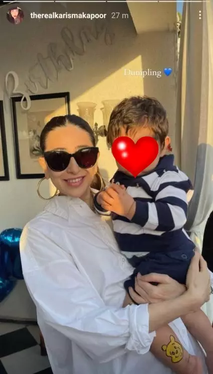 ulang tahun Jeh anak Kareena Kapoor Berbagai sumber ulang tahun Jeh anak Kareena Kapoor Berbagai sumber