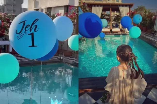 ulang tahun Jeh anak Kareena Kapoor Berbagai sumber ulang tahun Jeh anak Kareena Kapoor Berbagai sumber