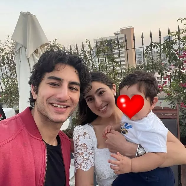 ulang tahun Jeh anak Kareena Kapoor Berbagai sumber ulang tahun Jeh anak Kareena Kapoor Berbagai sumber