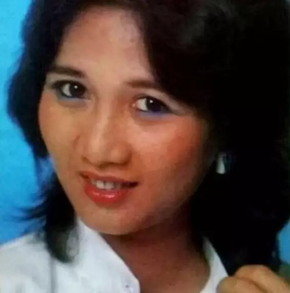 Potret transformasi Yati Surachman © Instagram