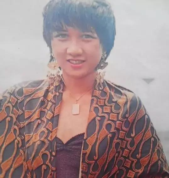 Potret transformasi Yati Surachman © Instagram