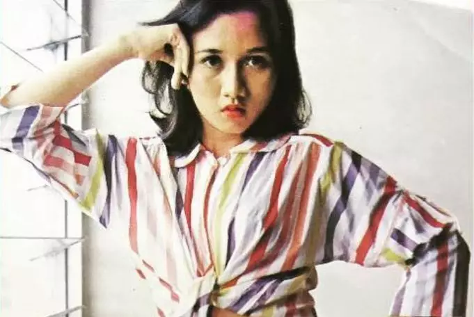 Potret transformasi Yati Surachman © Instagram