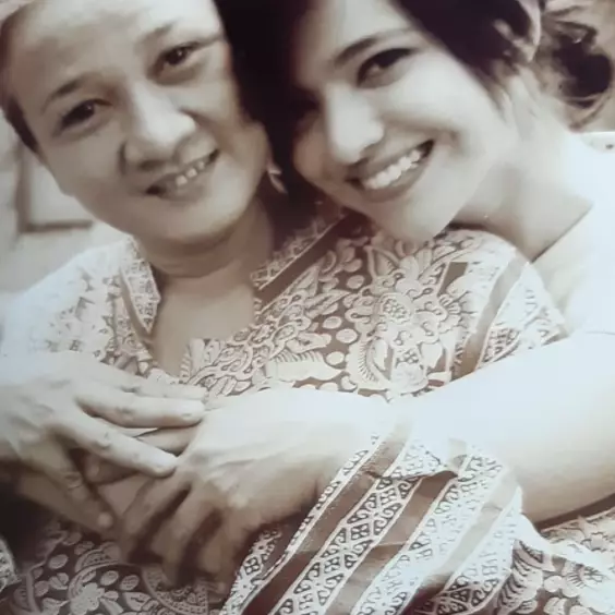 Potret transformasi Yati Surachman © Instagram