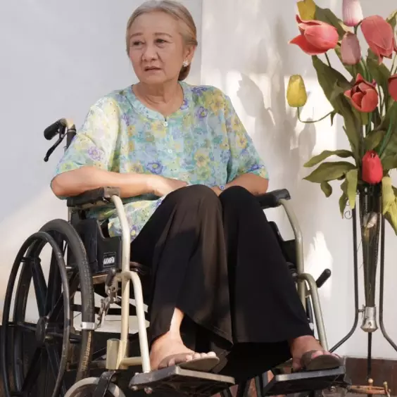 Potret transformasi Yati Surachman © Instagram