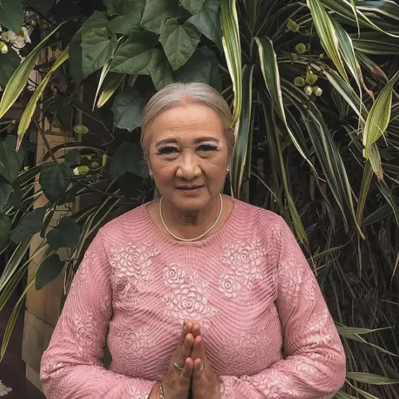 Potret transformasi Yati Surachman © Instagram