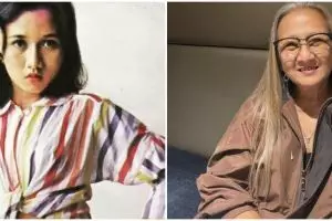 50 Tahun eksis jadi aktris, ini 11 potret transformasi Yati Surachman