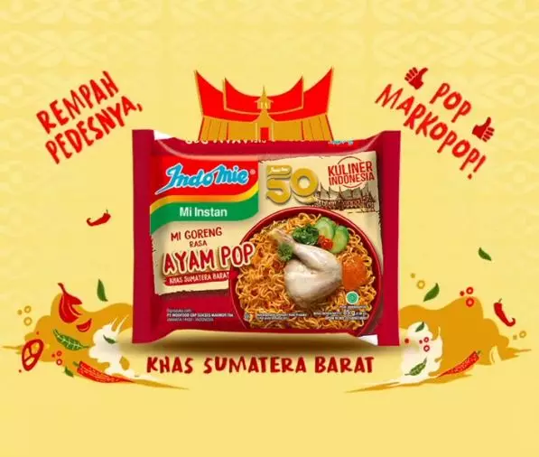 indomiepop © indomiepop ©