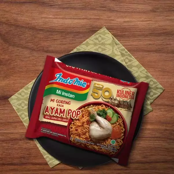 indomiepop © indomiepop ©