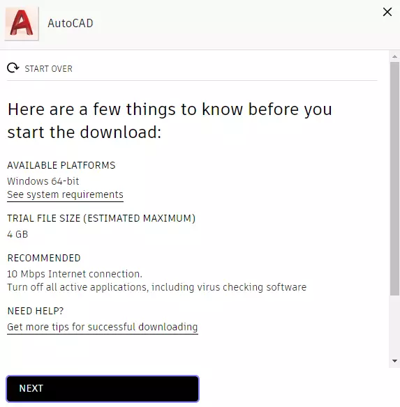Cara download Autocad gratis di laptop dan PC autodesk.com Cara download Autocad gratis di laptop dan PC autodesk.com