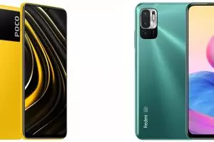 11 Harga HP 5G termurah spesifikasi tinggi, mulai dari Rp 2 jutaan