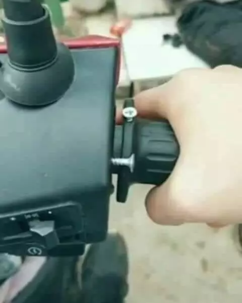 benda di motor unfaedah banget © Instagram benda di motor unfaedah banget © Instagram