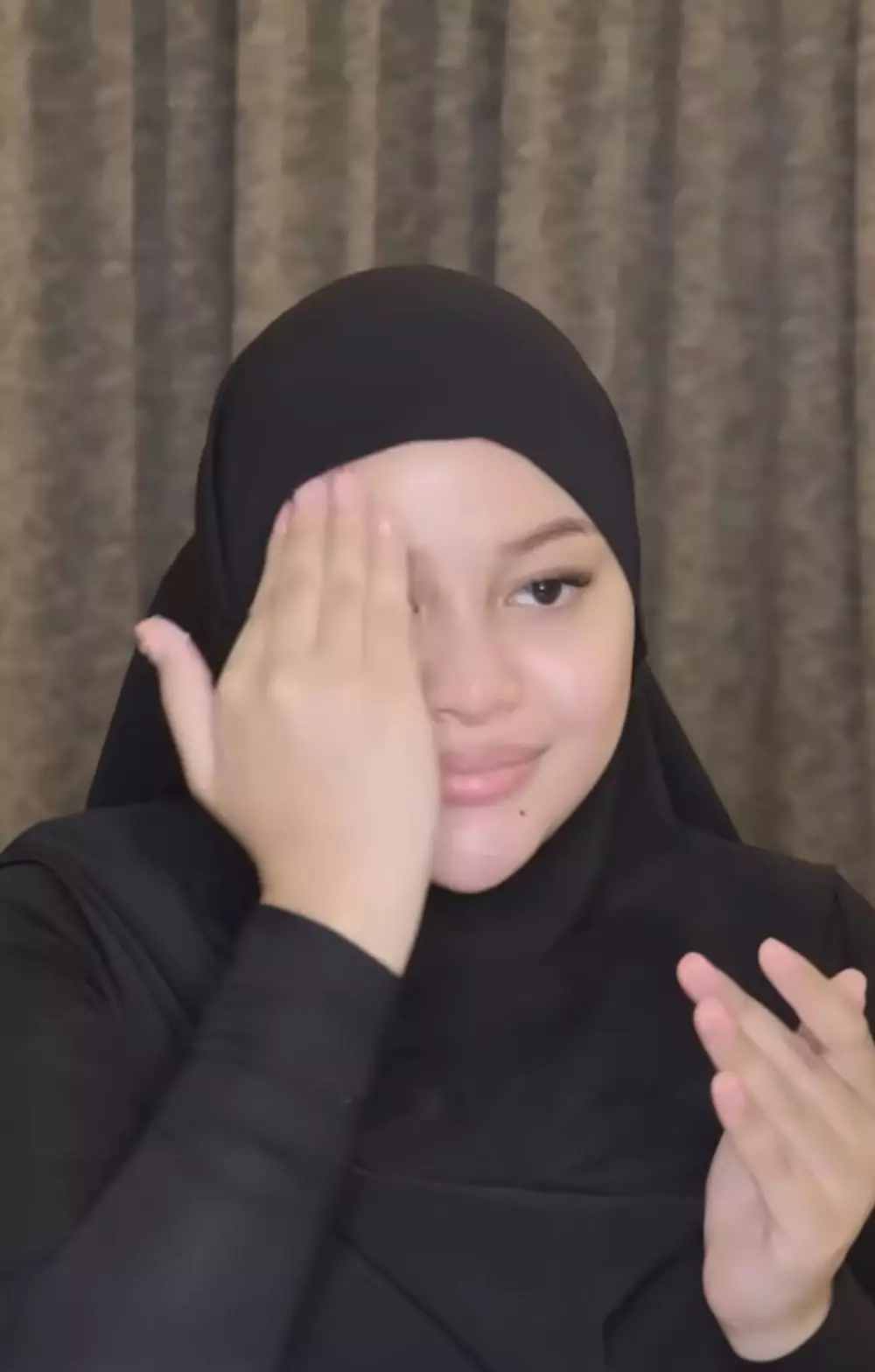 Skincare routine Aurel Hermansyah © 