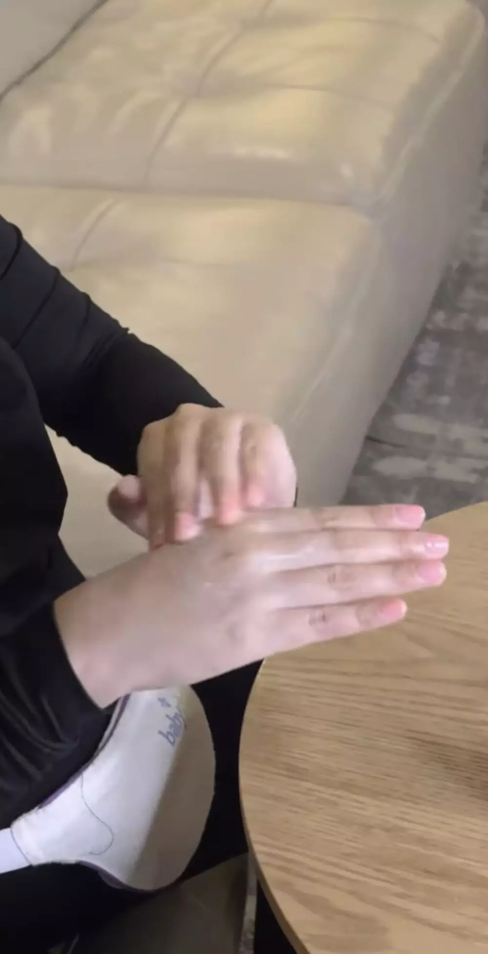 Skincare routine Aurel Hermansyah © 