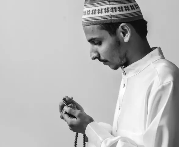 Arti mimpi bertemu ulama © 2022 berbagai sumber 