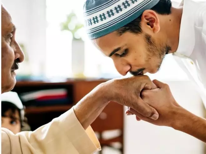 Arti mimpi bertemu ulama © 2022 berbagai sumber 