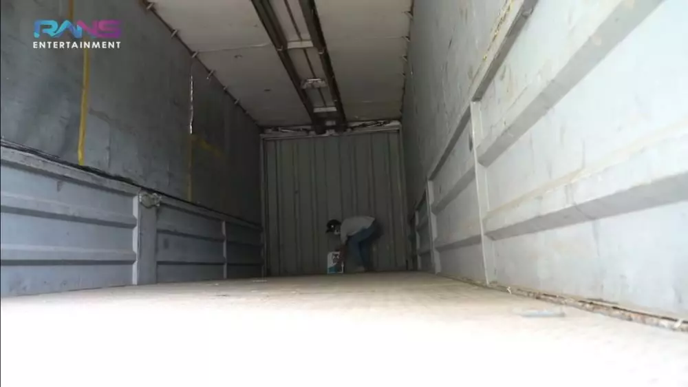 momen Rafathar beri kado Raffi Ahmad © berbagai sumber