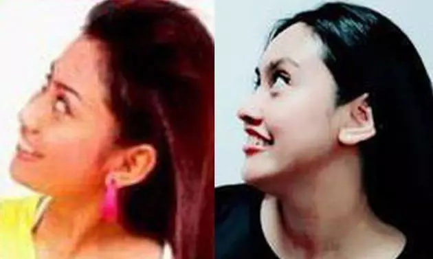 jebolan AFI reka ulang foto lawas Berbagai sumber