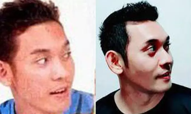 jebolan AFI reka ulang foto lawas Berbagai sumber