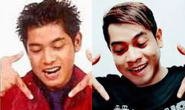 jebolan AFI reka ulang foto lawas © 2022 brilio.net