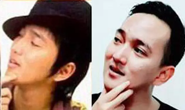 jebolan AFI reka ulang foto lawas © 2022 brilio.net