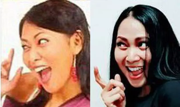 jebolan AFI reka ulang foto lawas © 2022 brilio.net