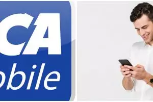 7 Cara aktifkan m-banking BCA, bisa tanpa datang ke bank