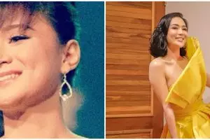 11 Potret transformasi Wika Salim dari awal karier hingga kini