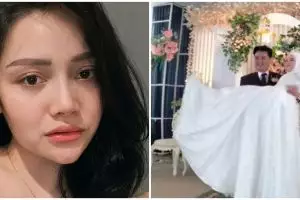 Imbas isu selingkuh, mantan suami Mawar AFI didepak dari perusahaan