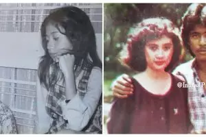 11 Potret Yessy Gusman & Rano Karno di film, dijuluki 'pasangan abadi'