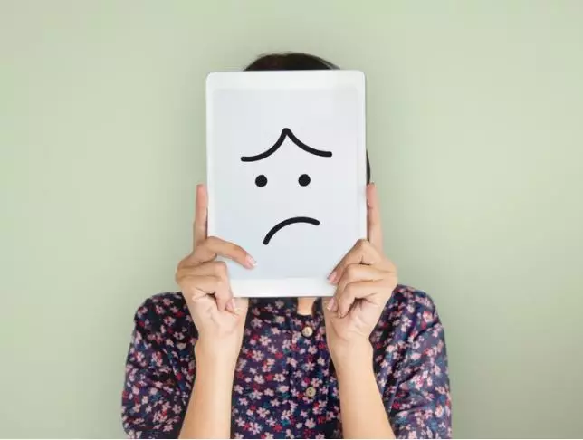 Ghosting adalah apa?  © 2022 berbagai sumber 