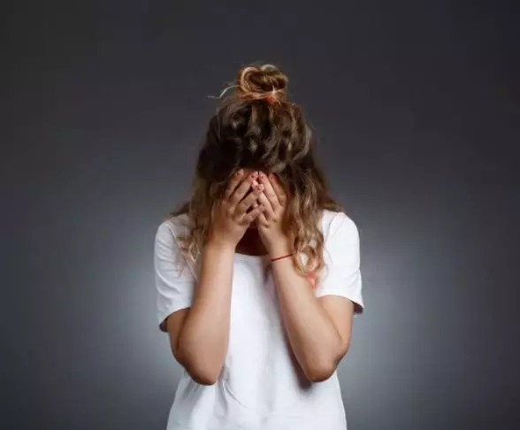 Ghosting adalah apa?  © 2022 berbagai sumber 