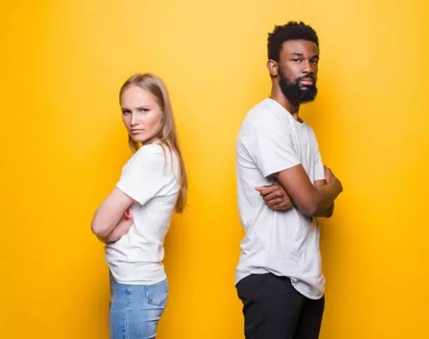 Ghosting adalah apa?  © 2022 berbagai sumber 