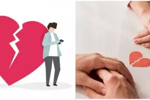 Ghosting adalah apa? Ini penjelasan lengkap & artinya dalam percintaan