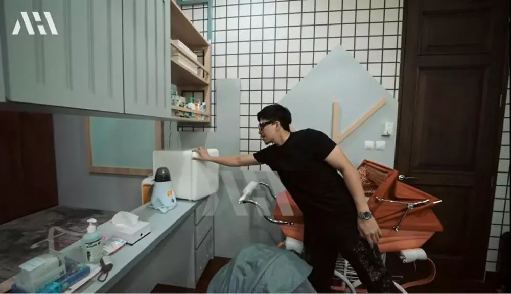 kamar bayi Atta Halilintar dan Aurel Hermansyah Berbagai sumber kamar bayi Atta Halilintar dan Aurel Hermansyah Berbagai sumber