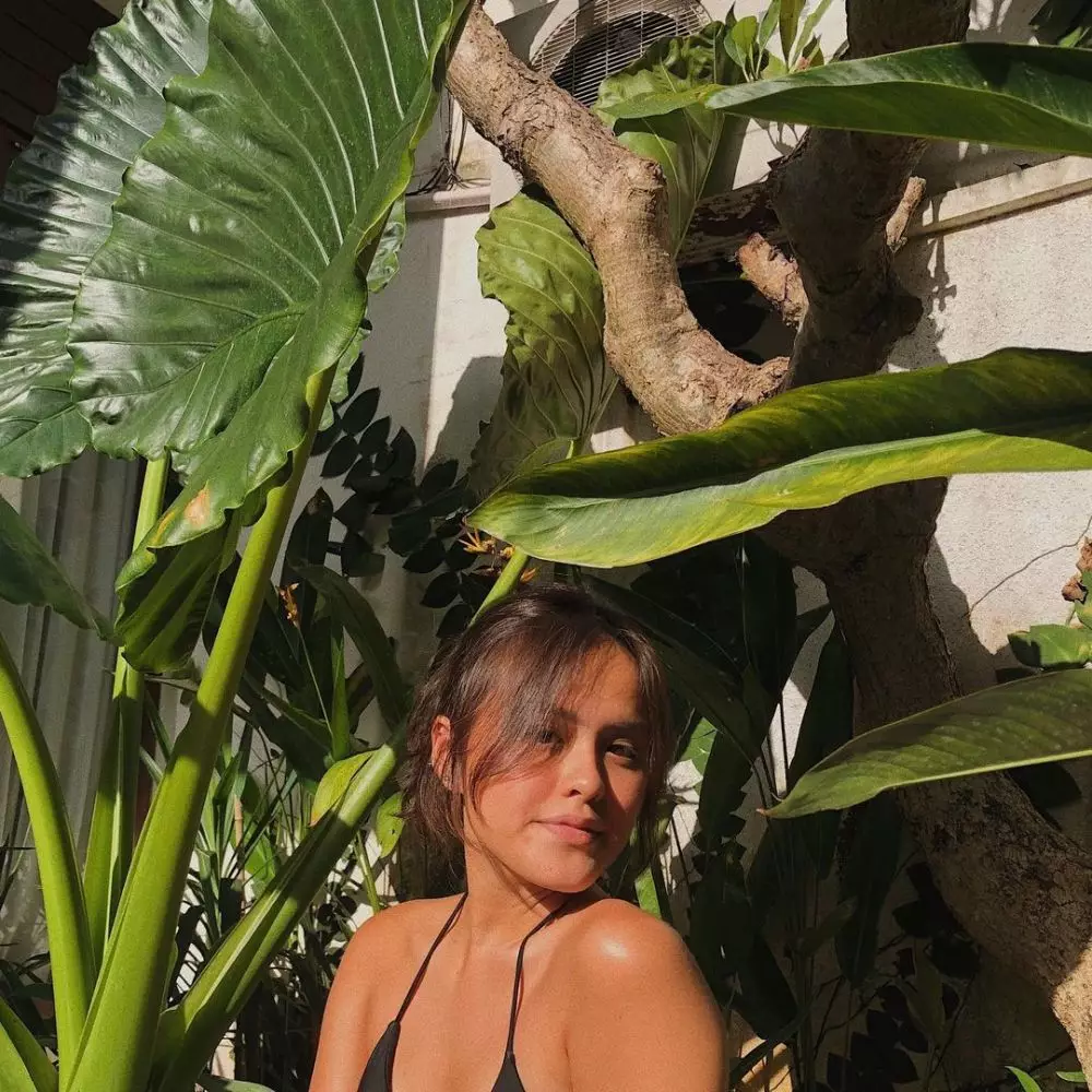 Pesona anak 7 presenter kuis era 90-an Instagram