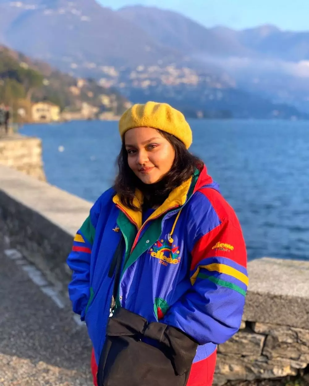 Pesona anak 7 presenter kuis era 90-an Instagram